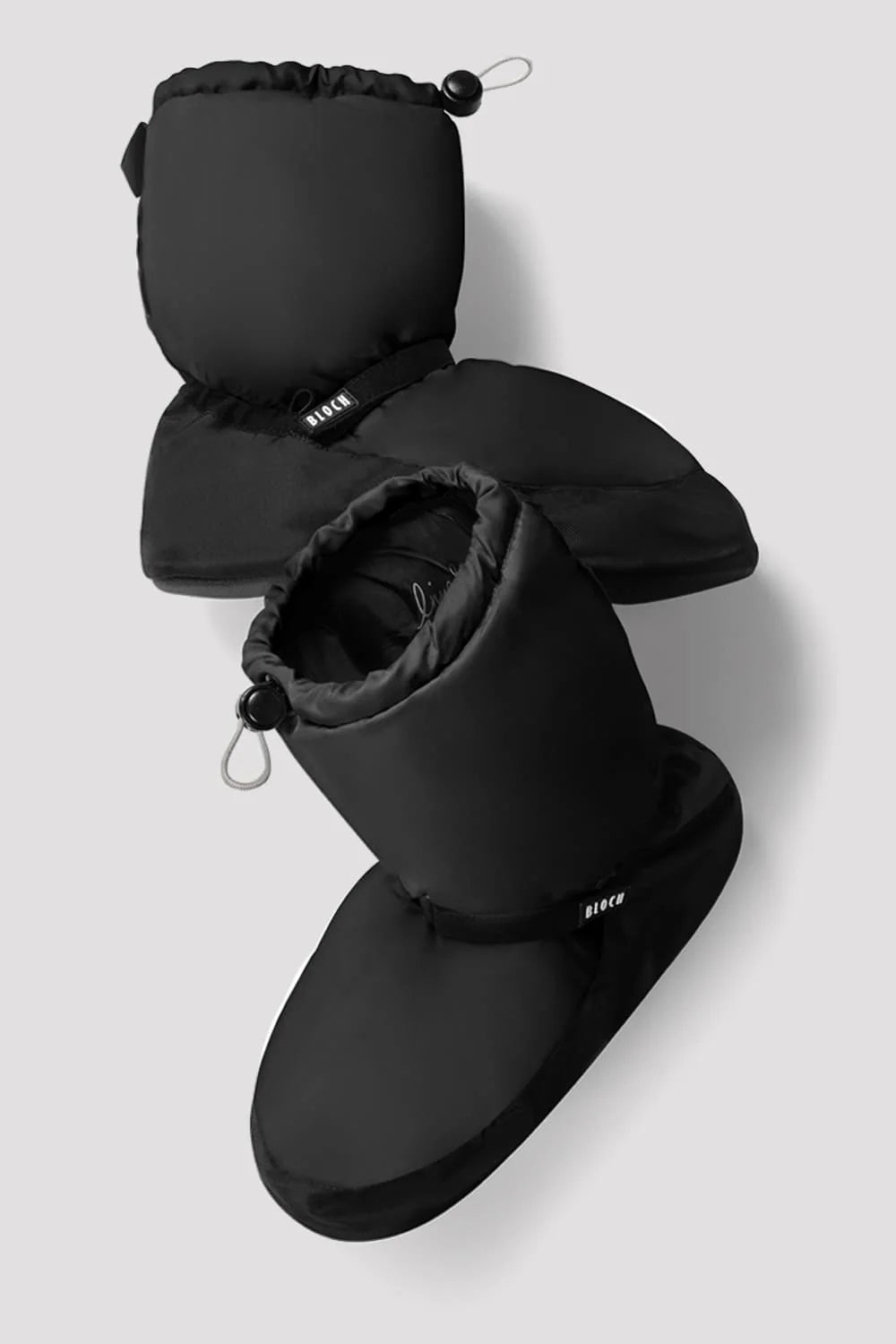 Youth Warm Up Booties (IM009KB)