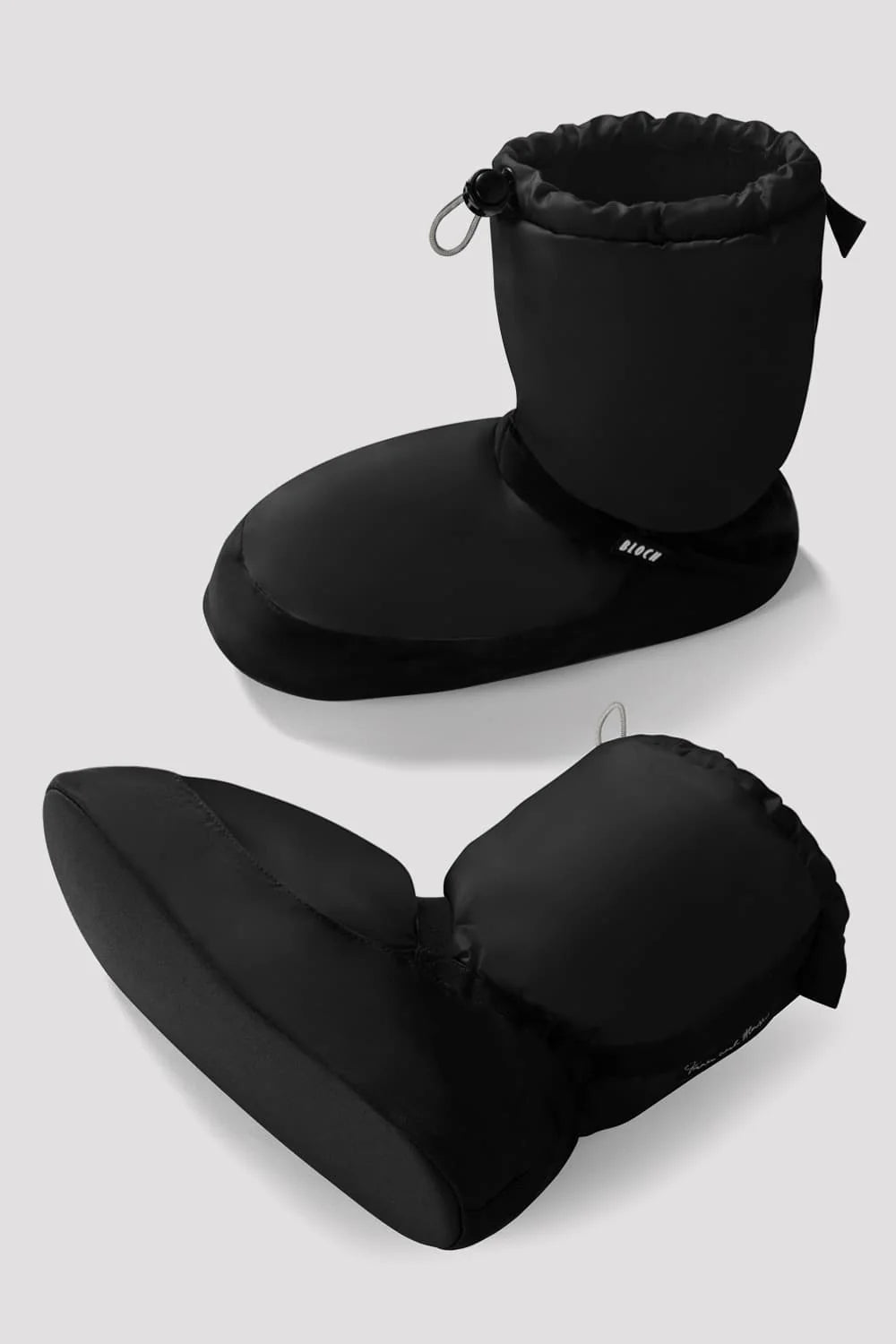 Youth Warm Up Booties (IM009KB)