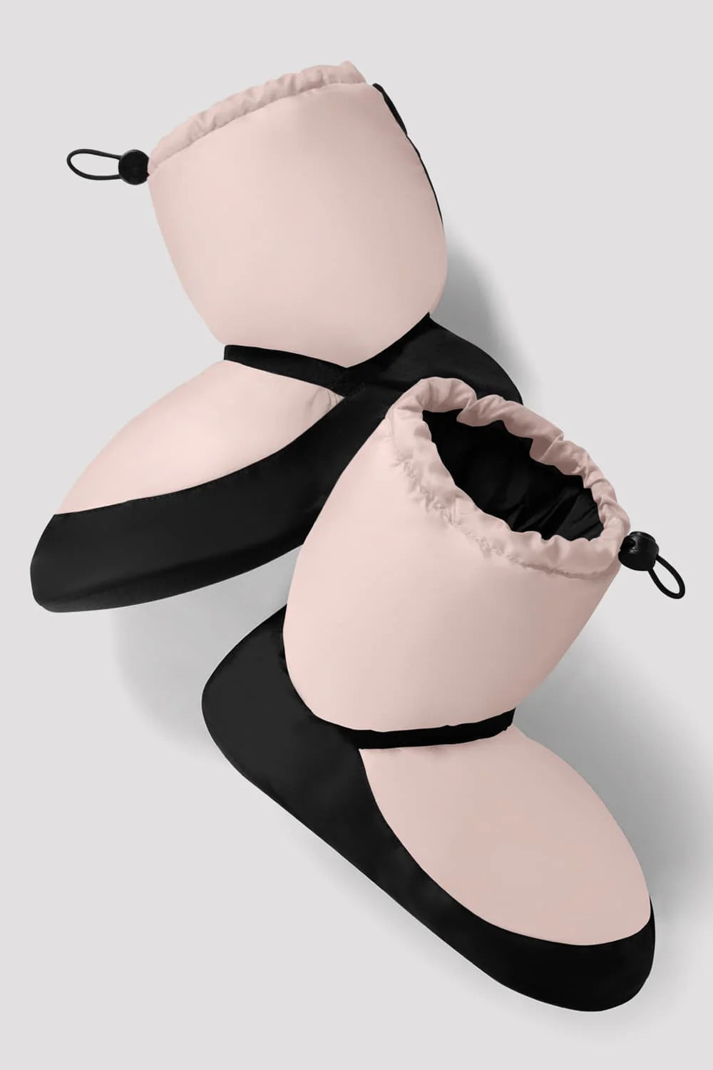 Youth Warm Up Booties (IM009KB)