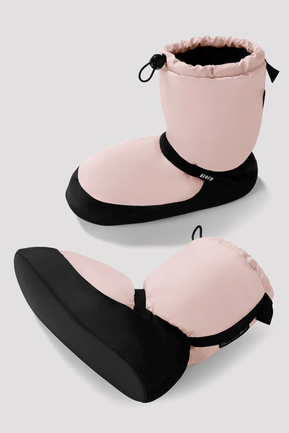 Youth Warm Up Booties (IM009KB)