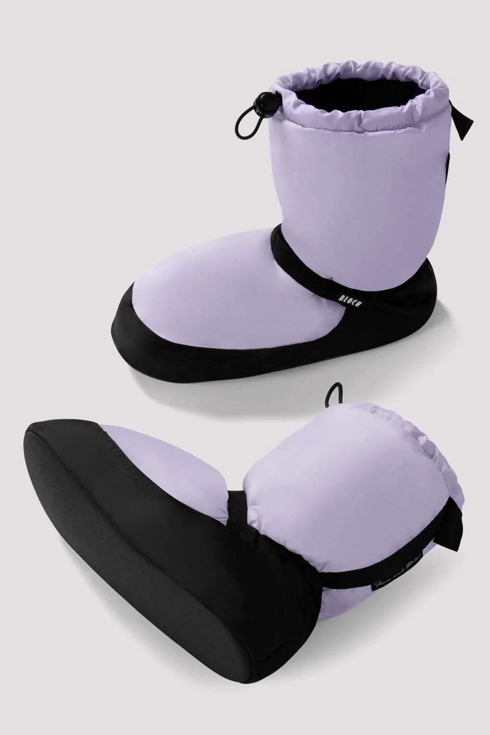 Youth Warm Up Booties (IM009KB)