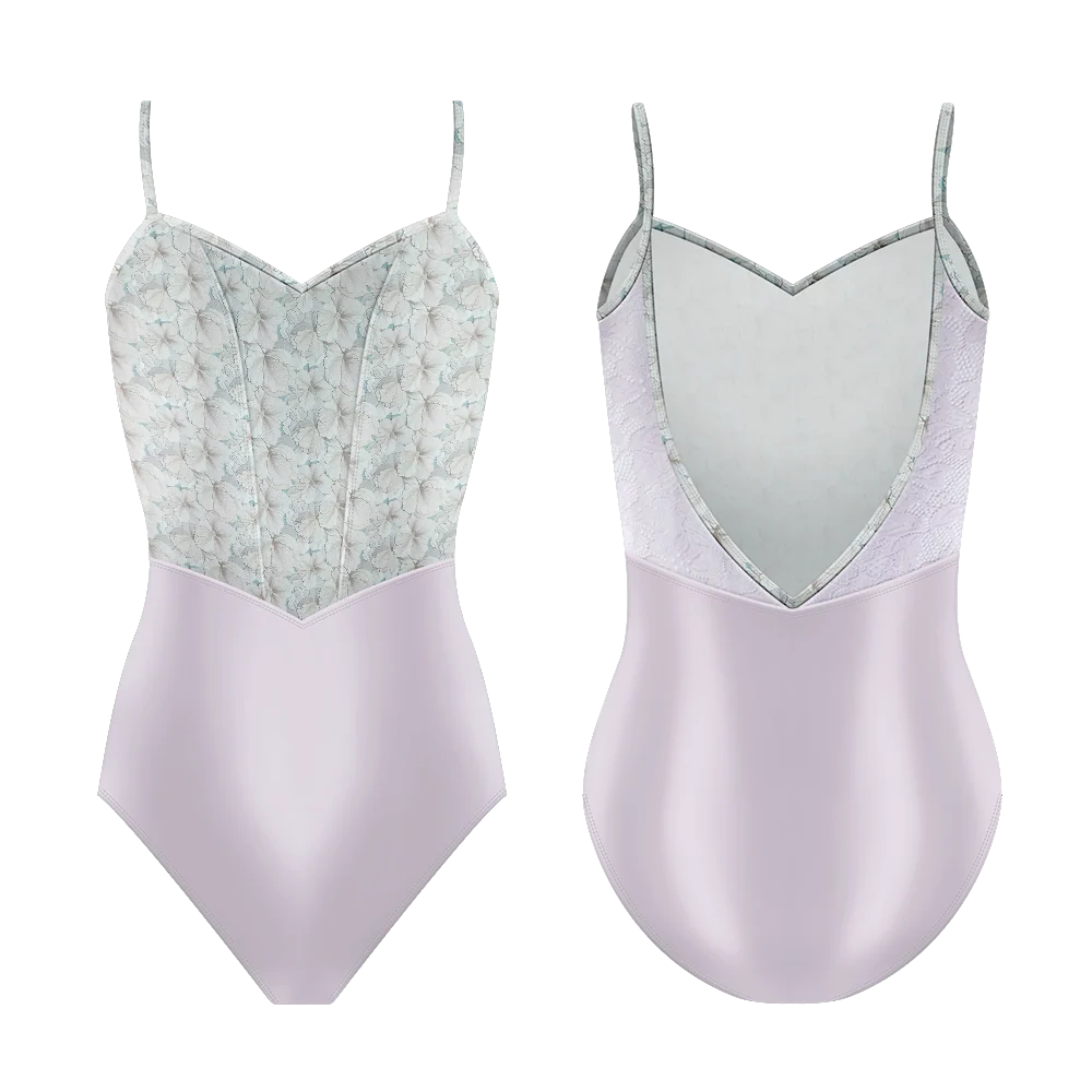 Chanelle Aurea Mauvemist