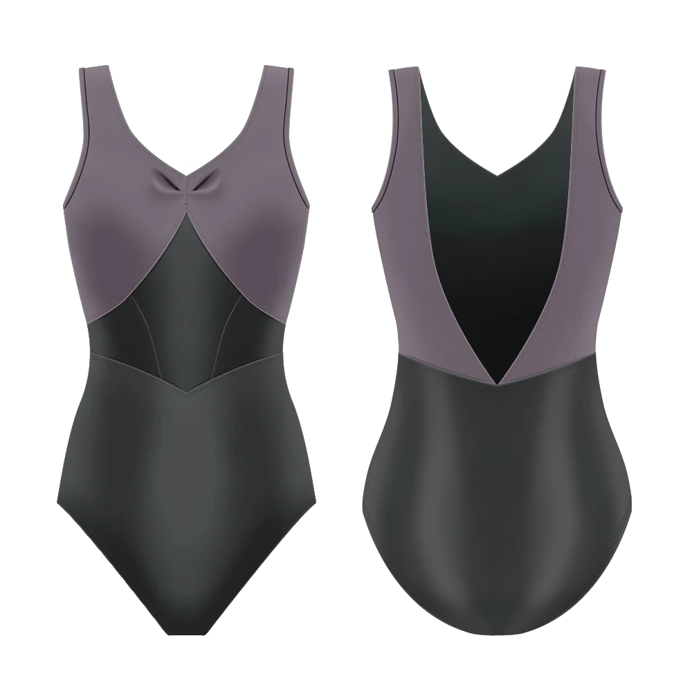 Juliette Vintage Plum