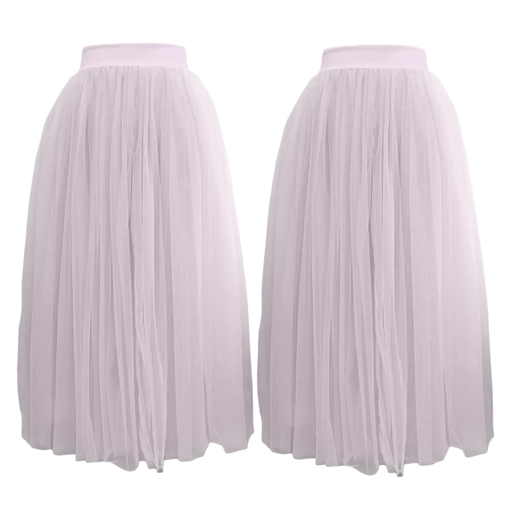 Tulle Skirt