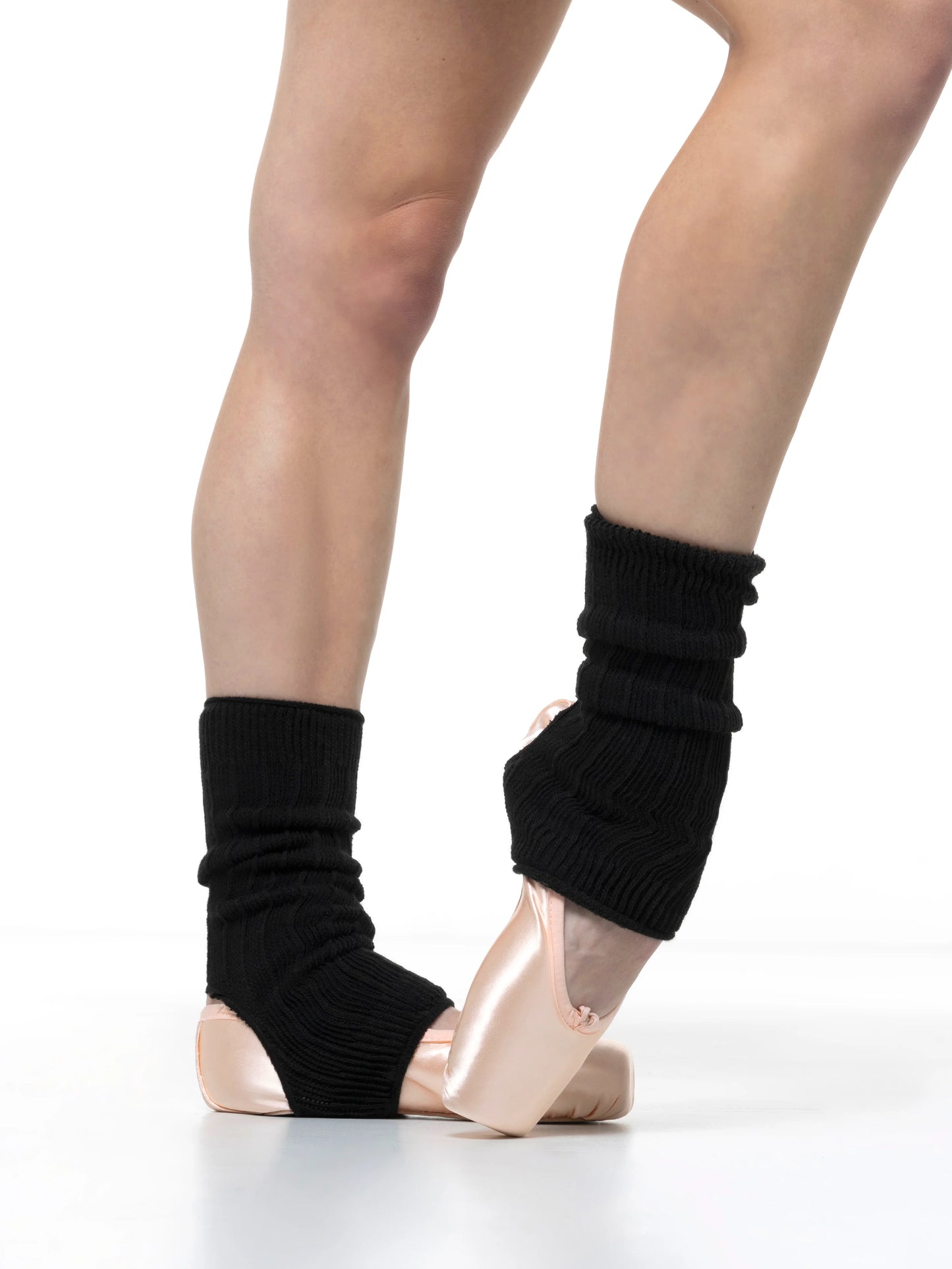 14" Stirrup Leg Warmers (6005)