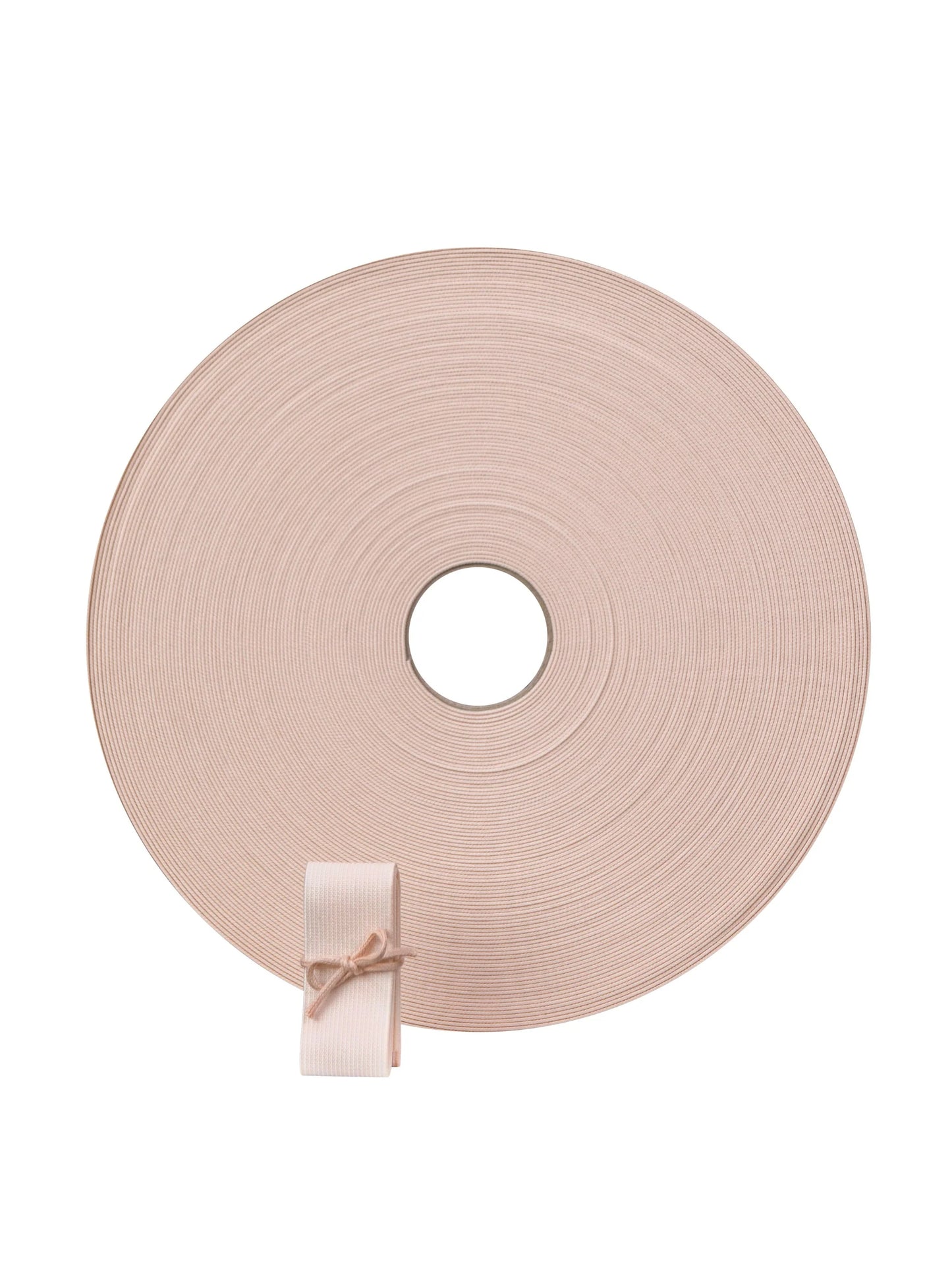Bolt of Pointe Shoe Elastic (1515)