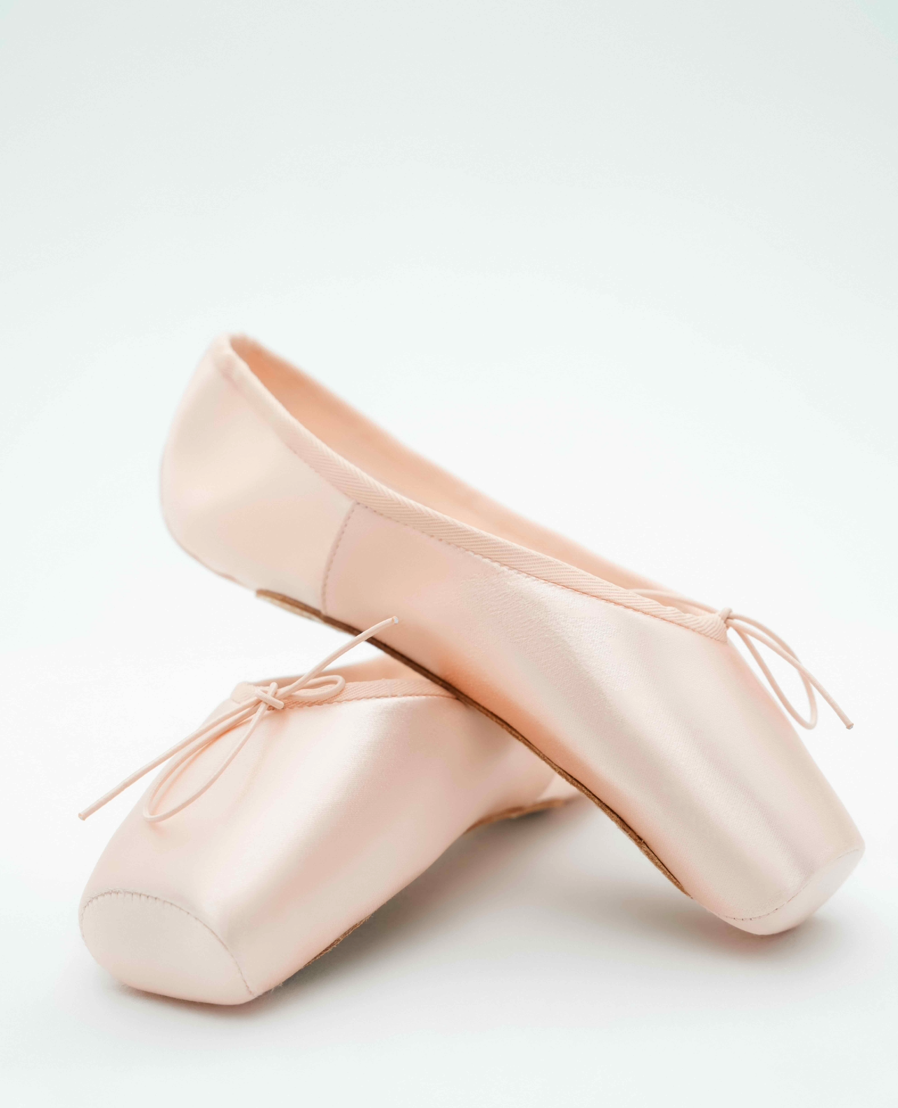 Assoluta Pointe Shoe (Hard)