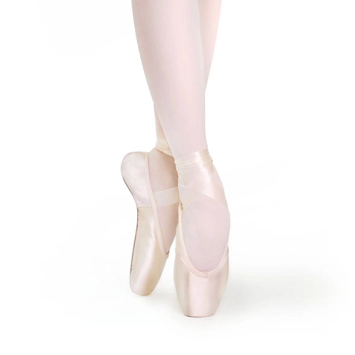 Virtuoso -Hard Shank Pointe Shoe