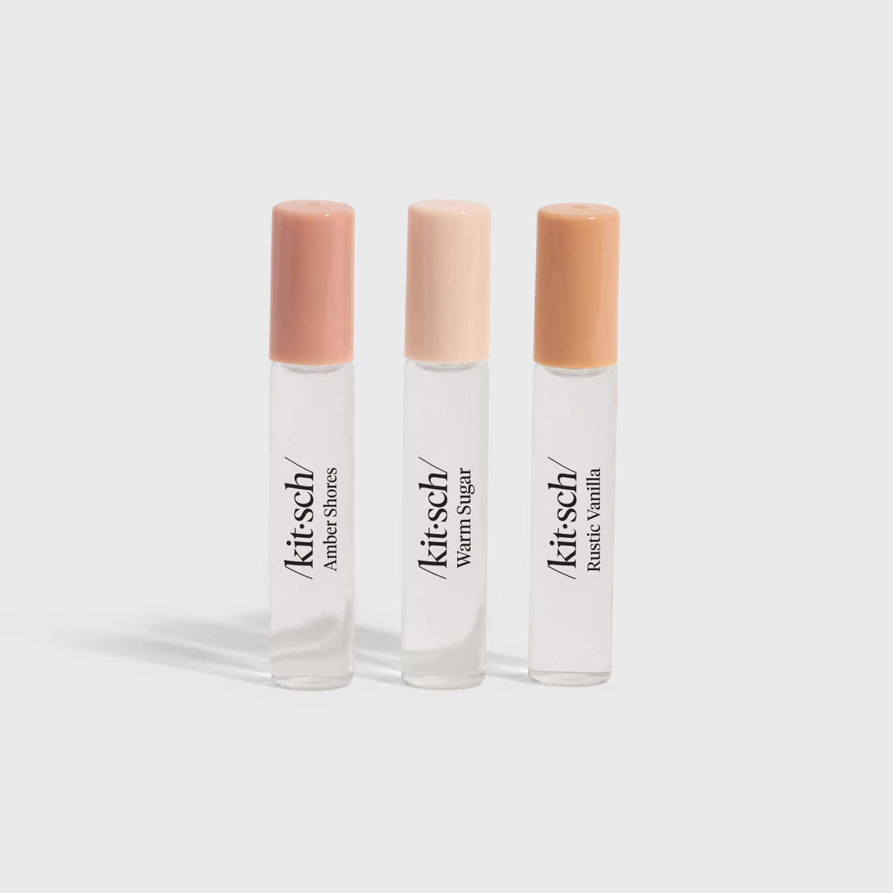 Holiday Hair Perfume Trio Set