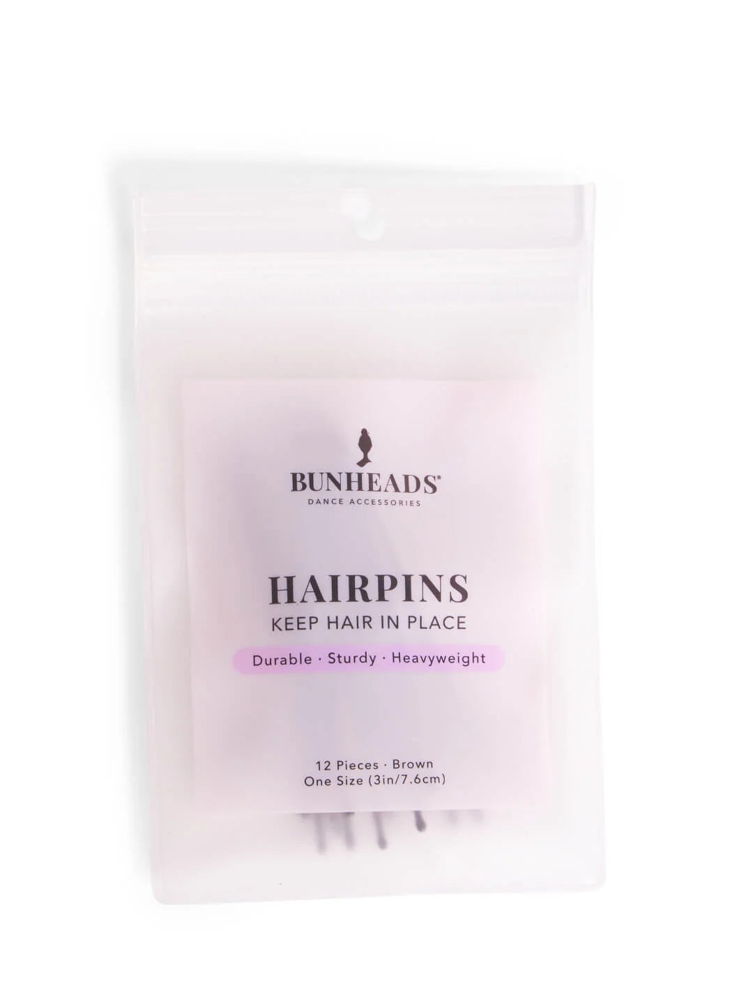 3" Hairpins (BH1713)