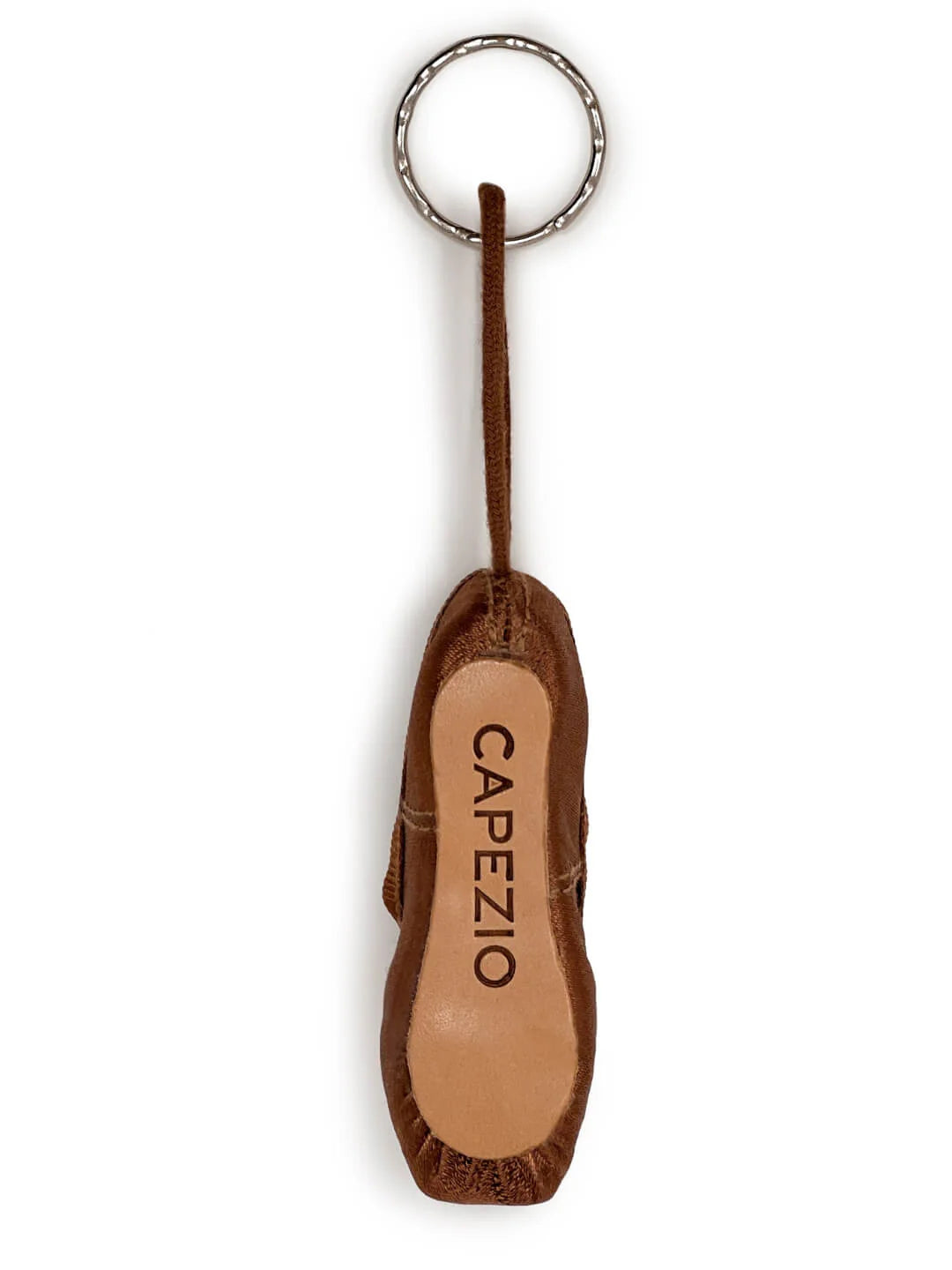 Pointe Shoe Keychain (A3040)