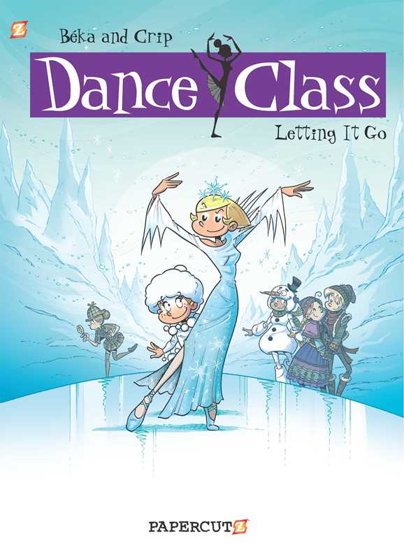 Dance Class #10 By Beka