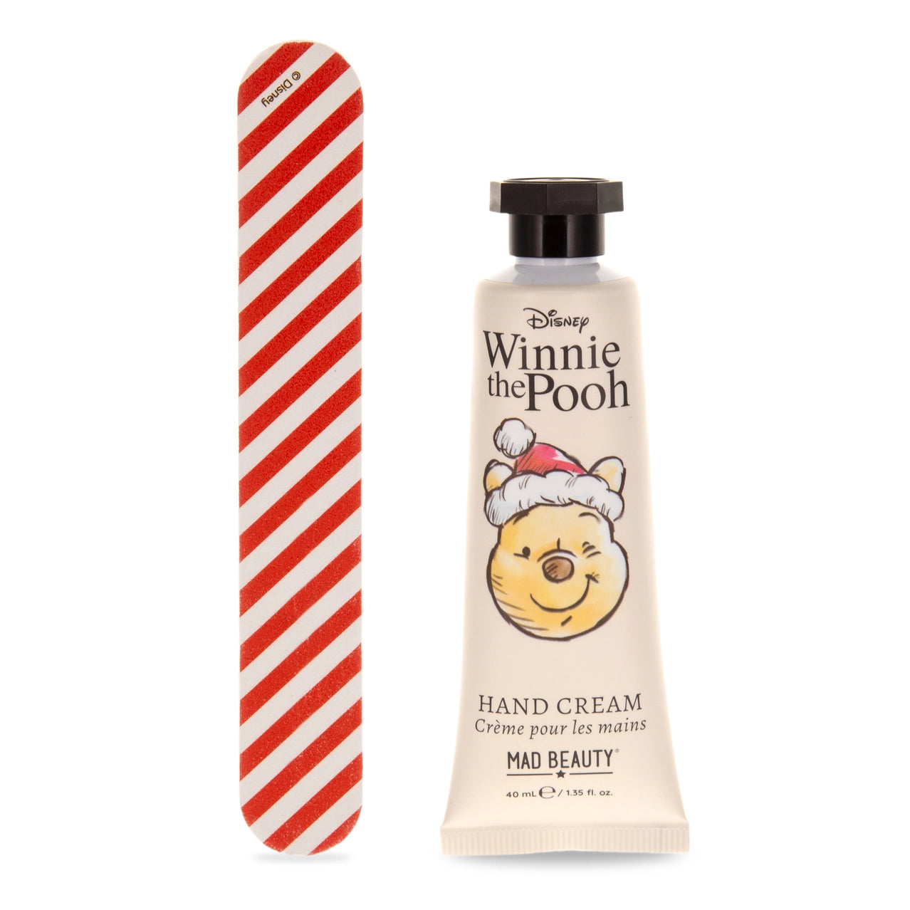 Winnie the Pooh - Festive Hand Care Set