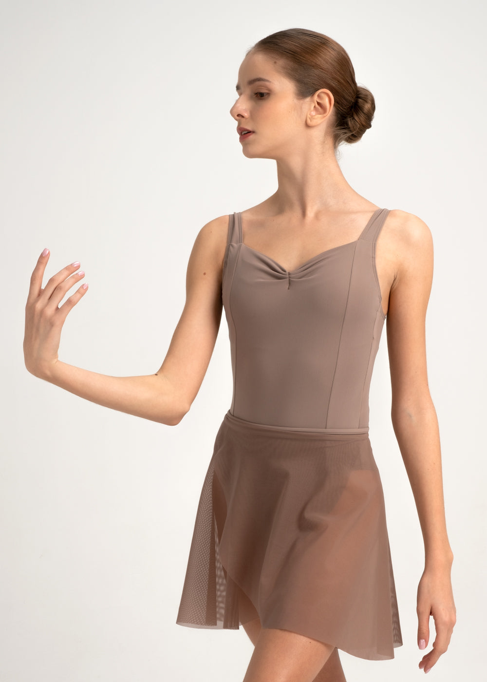 Little Ellen Tank Leotard (Child)