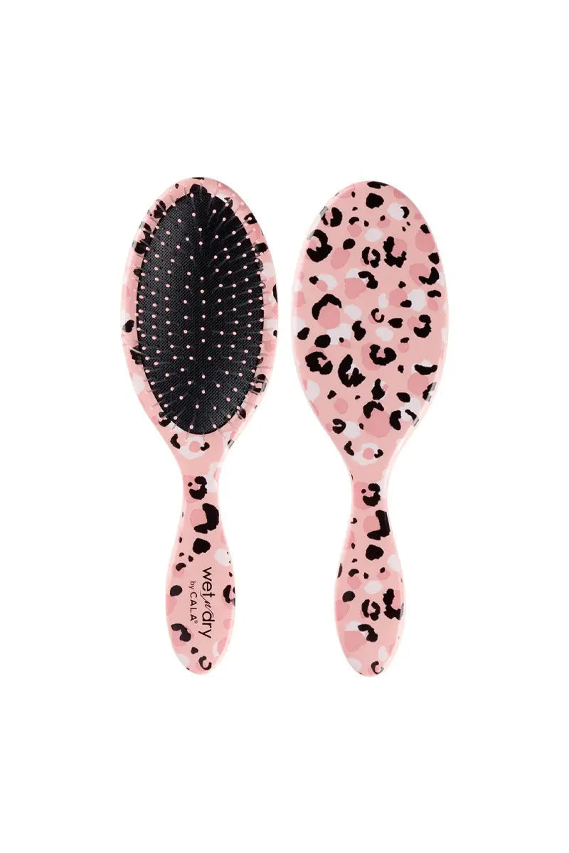 Shop Wet-N-Dry Detangling Hair Brush at CALA Products