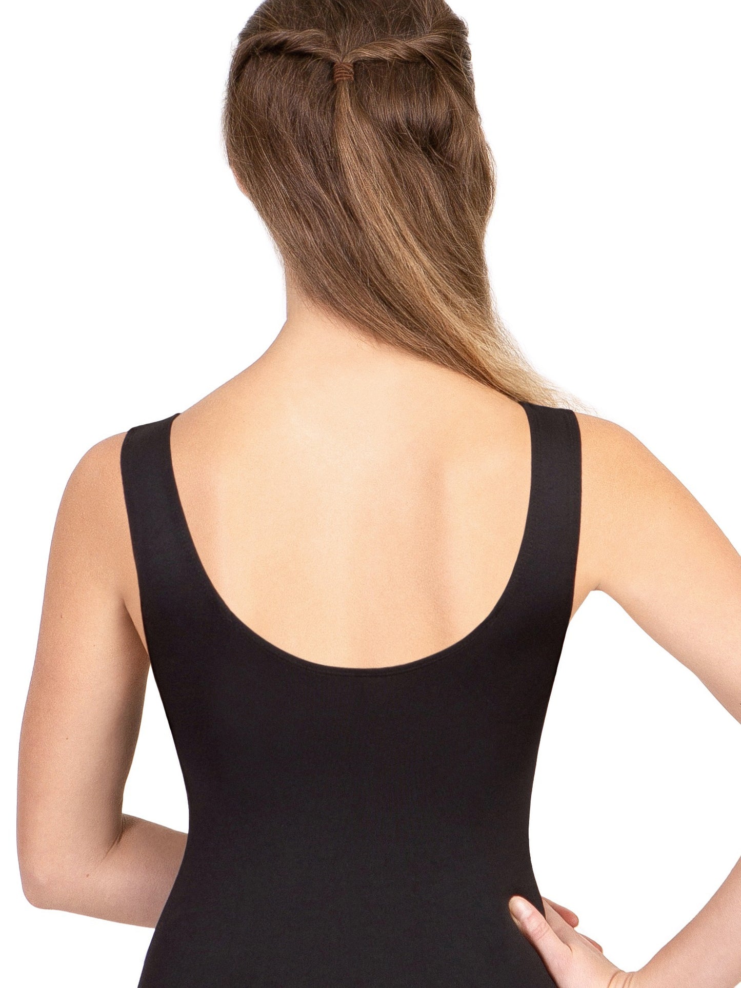Empire Bateau Neck Adult Leotard (2796A)