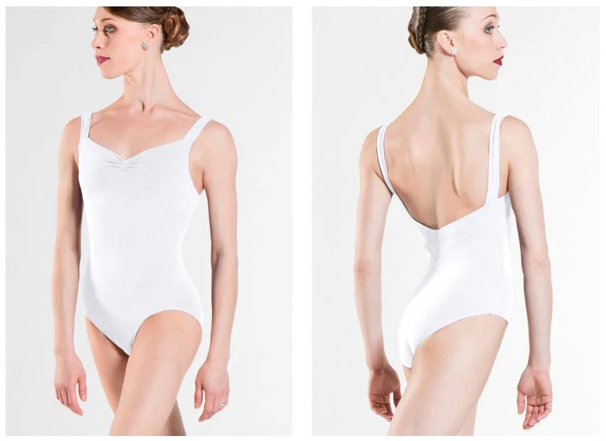 Mabel (Child Tank Leotard)