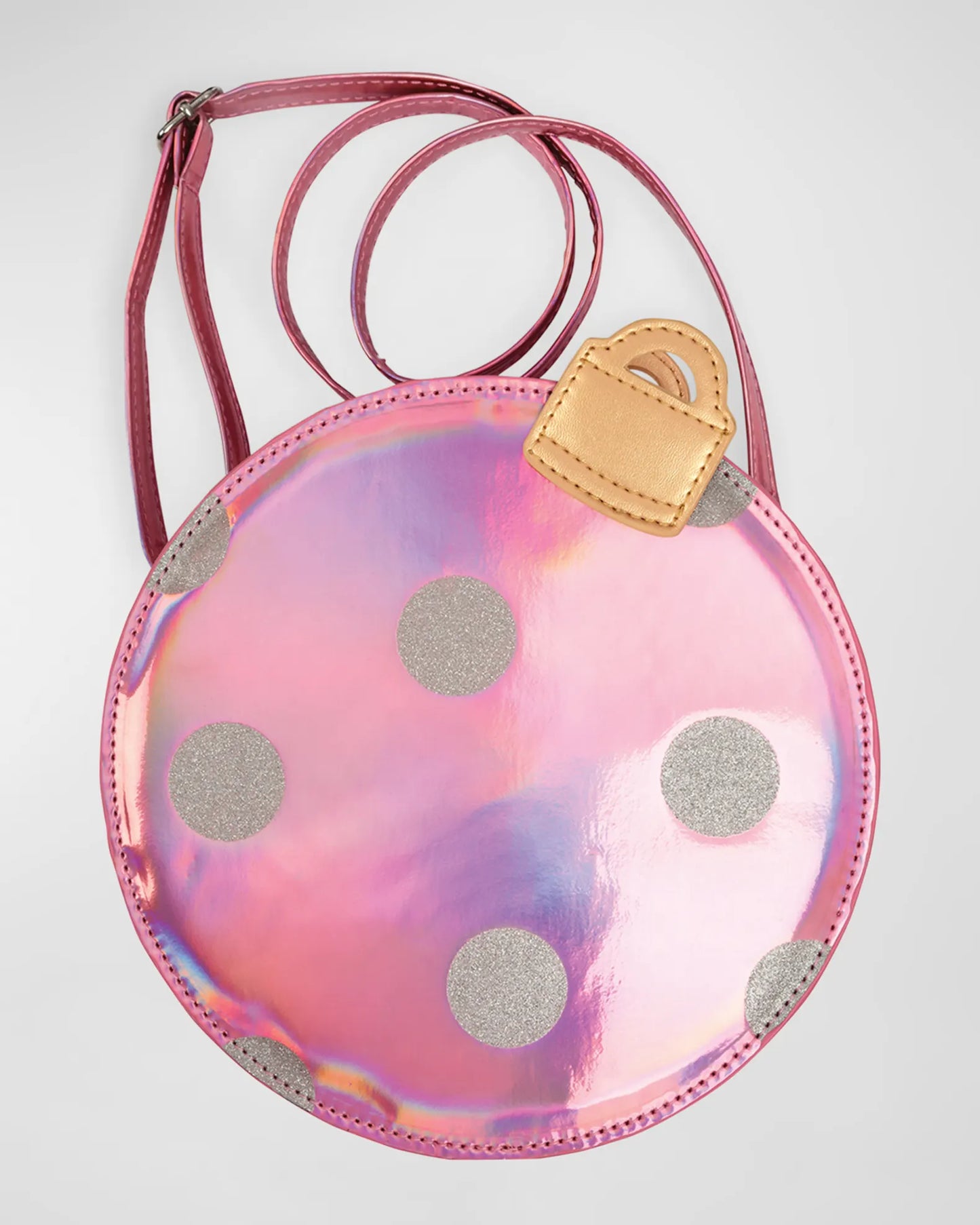 Ornament Crossbody Bag