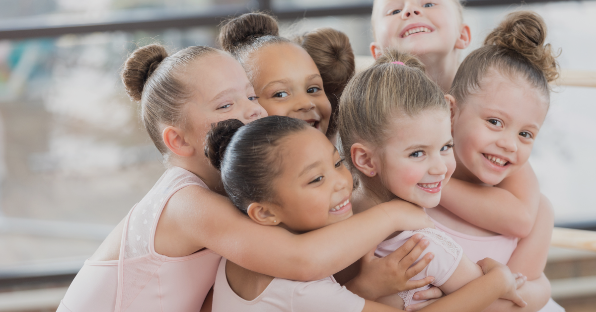 Closeout Gaynor Minden Models – Footlights Dance & Theatre Boutique