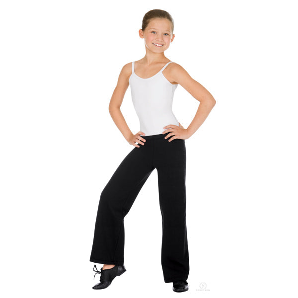 Youth Mid Rise Jazz Pant (44555C)