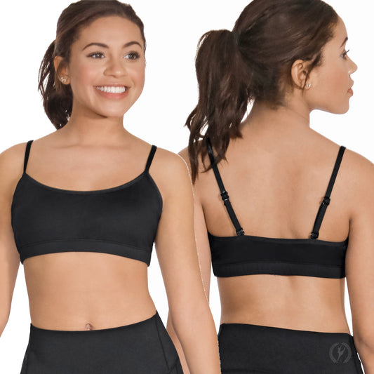 Adjustable Bra Top (4487)