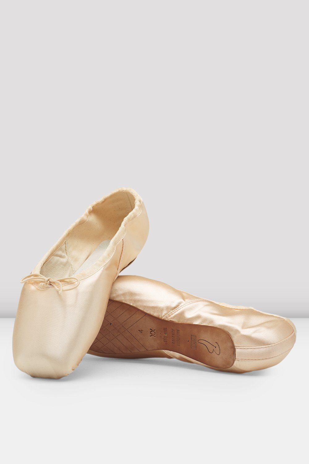 European Balance Pointe Shoes (S0160L)