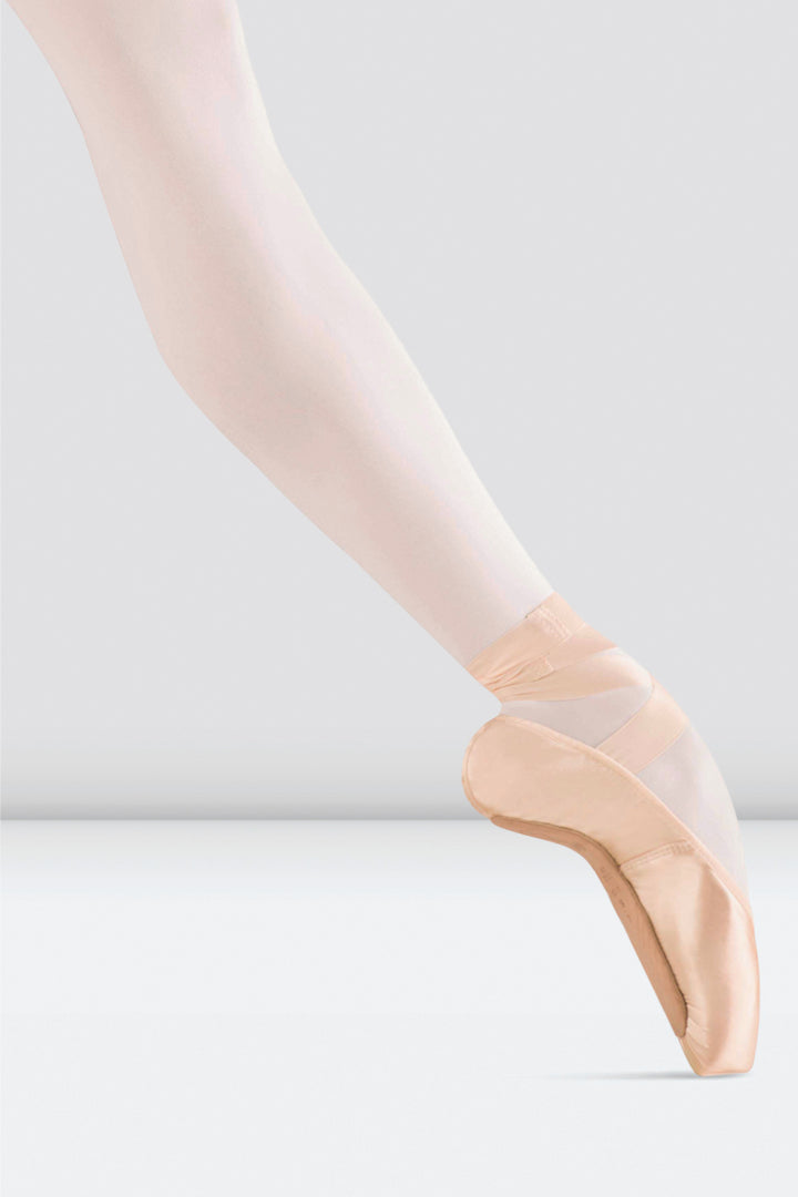 Tensus Demi Pointe Shoes (S0155L)