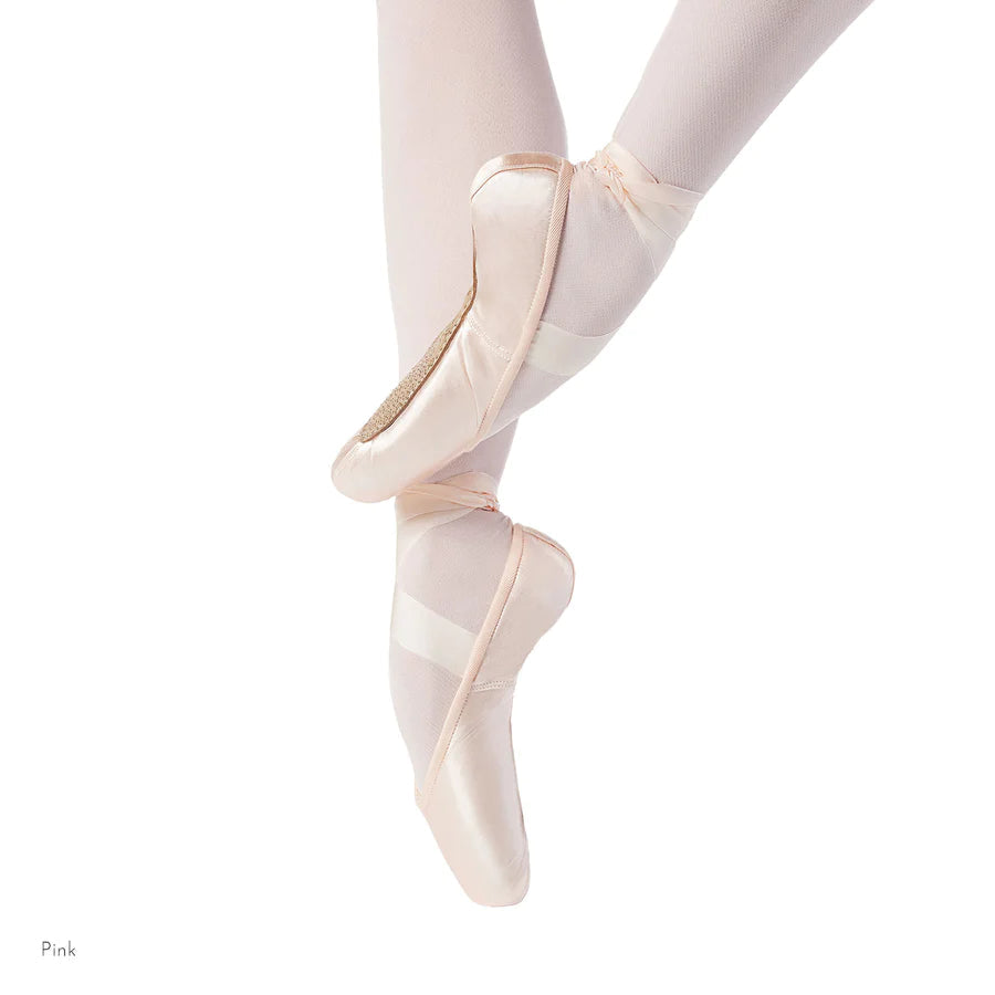 Verve -Hard Shank Pointe Shoe
