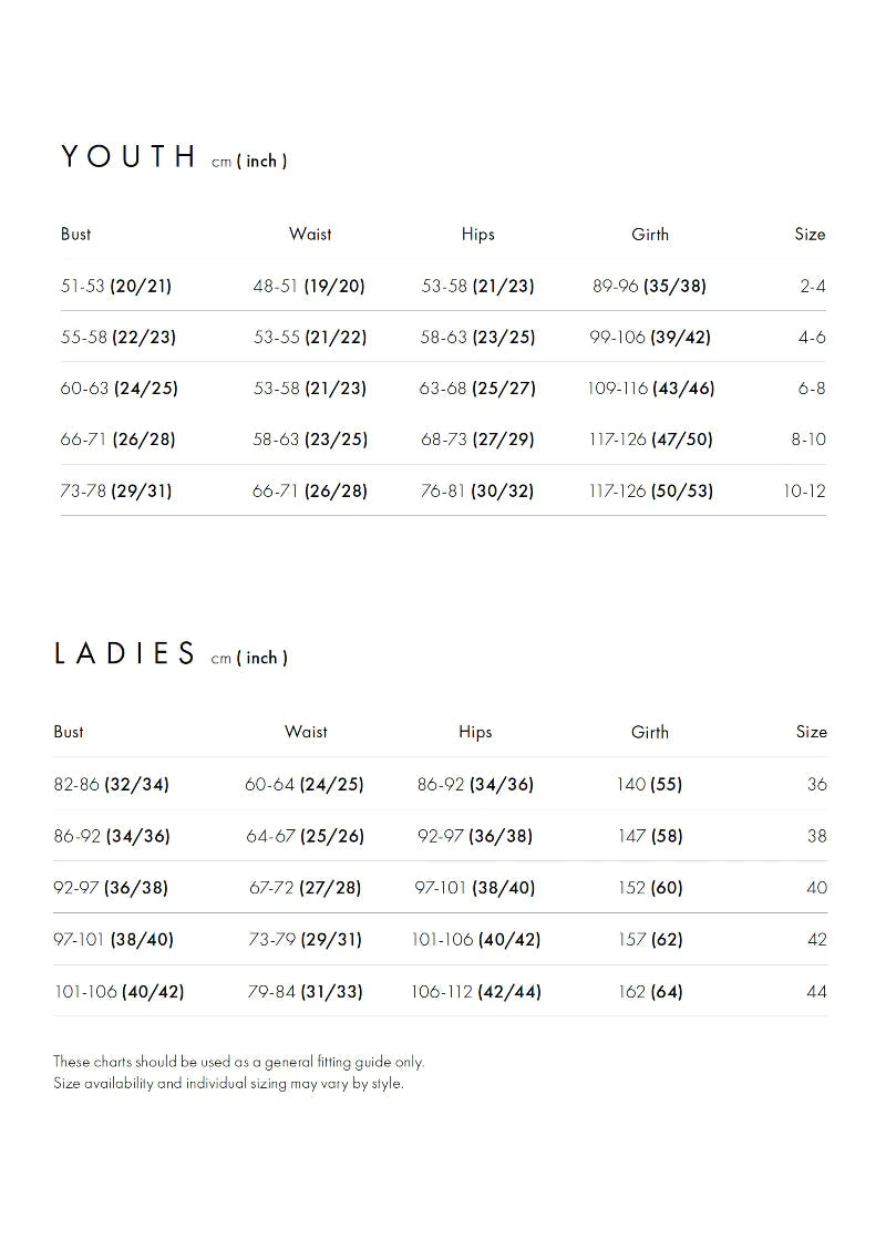 Cap Sleeve Leotard - Frida (Youth)