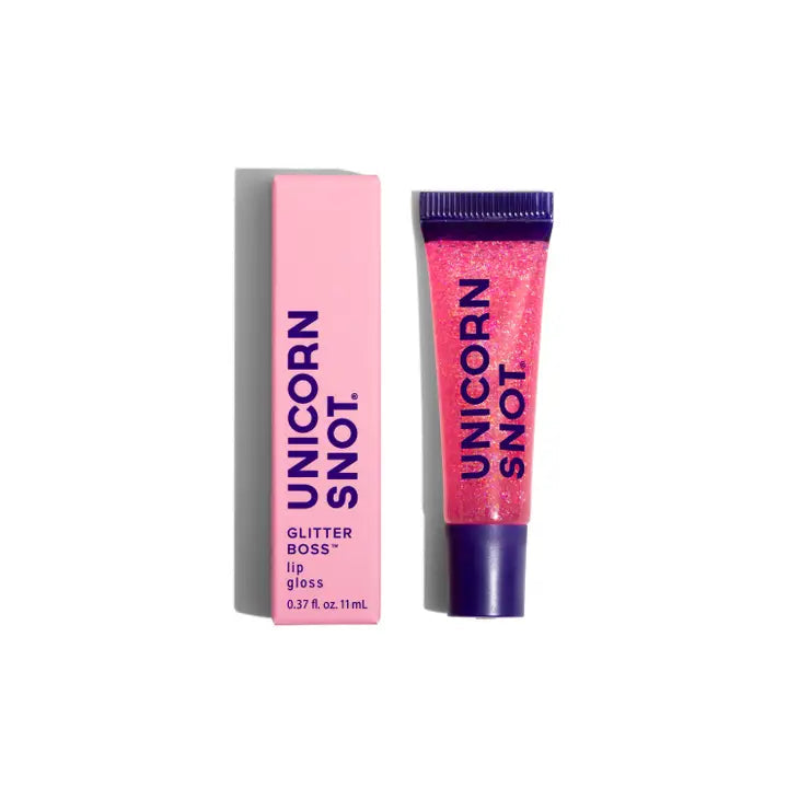 Unicorn Snot