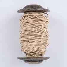 Elastic Drawstring (Per Shoe)