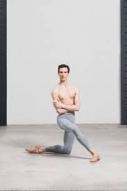 Hamada (Footless Microfiber Tights - Boys)