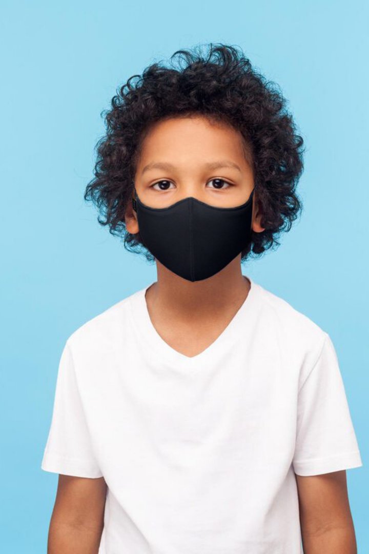 B-Safe Childrens Face Mask