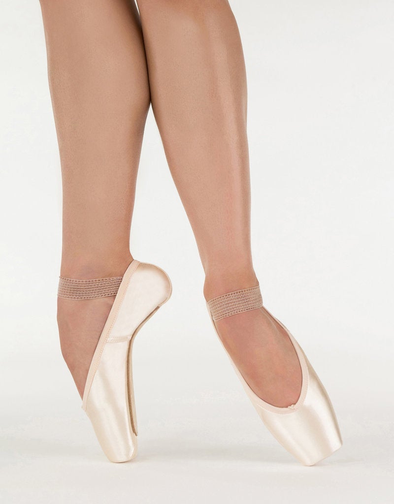 Regent (Standard Shank)