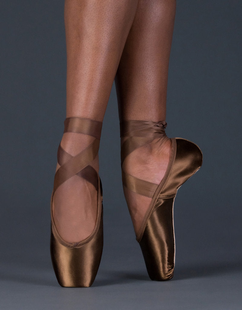 Spotlight-Brown (Standard Shank) – Footlights Dance Theatre Boutique