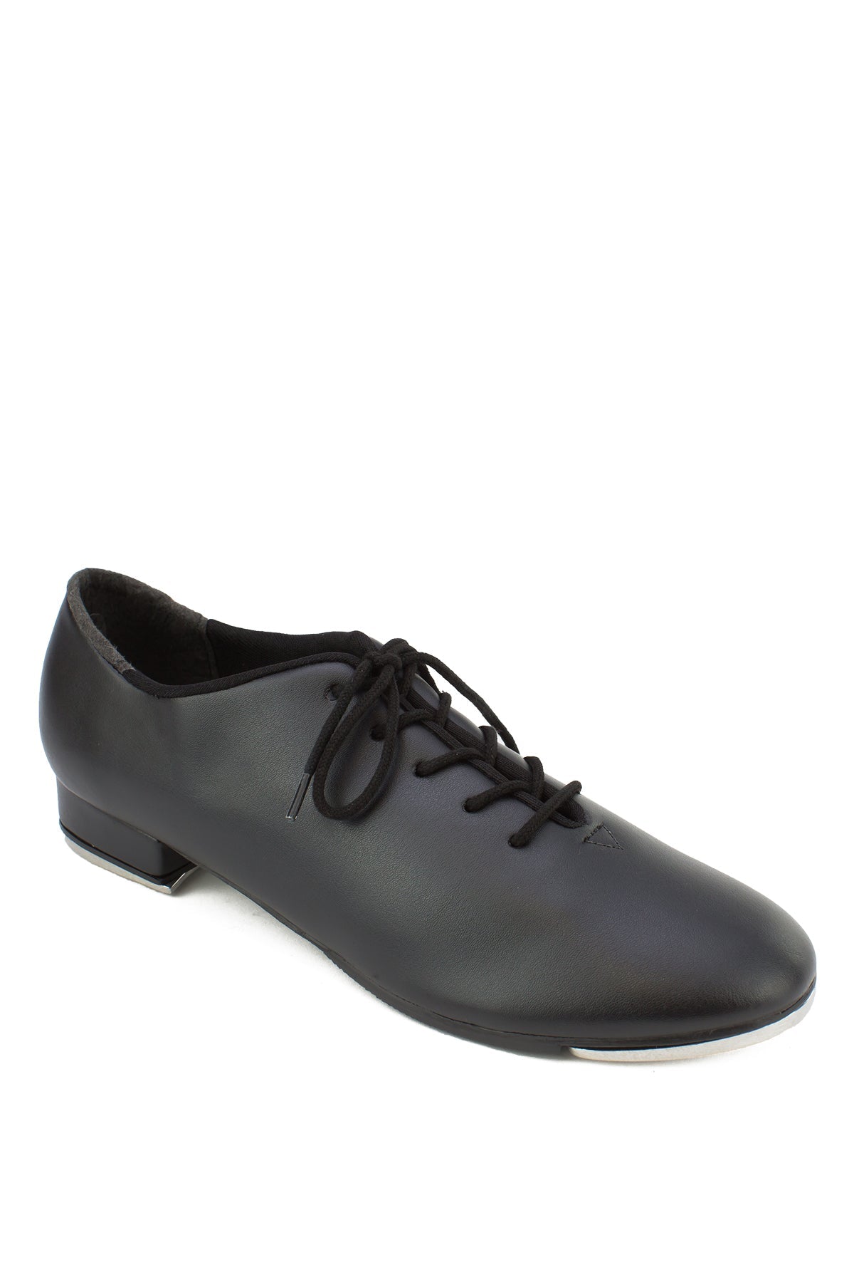 TA04 (Tory Lace-Up Tap Shoe) - Main Image