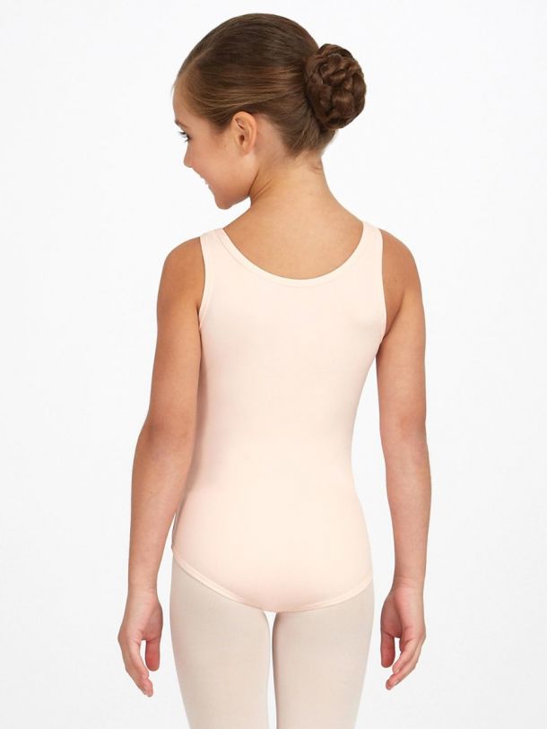 TB142C (Tank Leotard - Child)