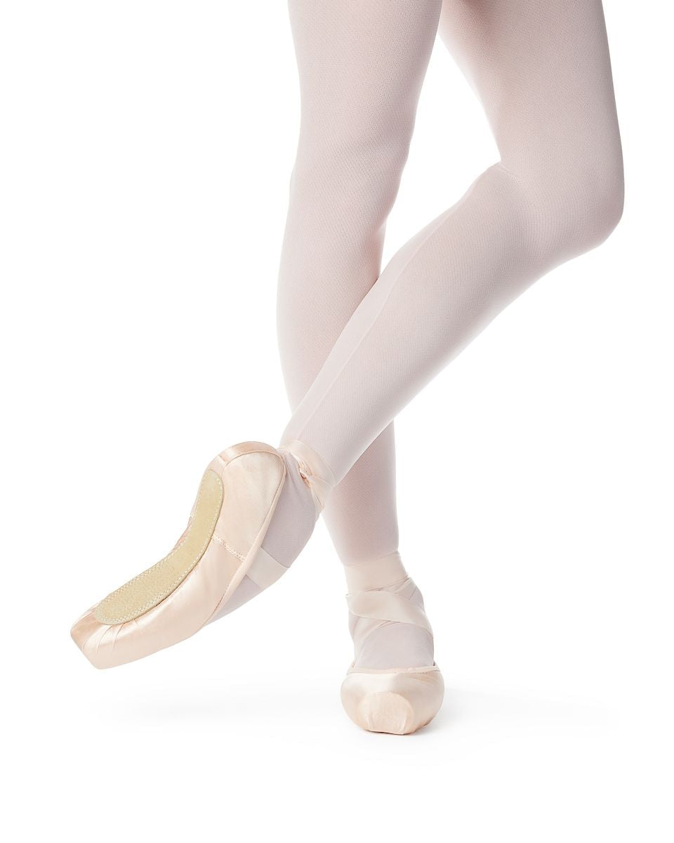 Via - Demi Pointe Shoe