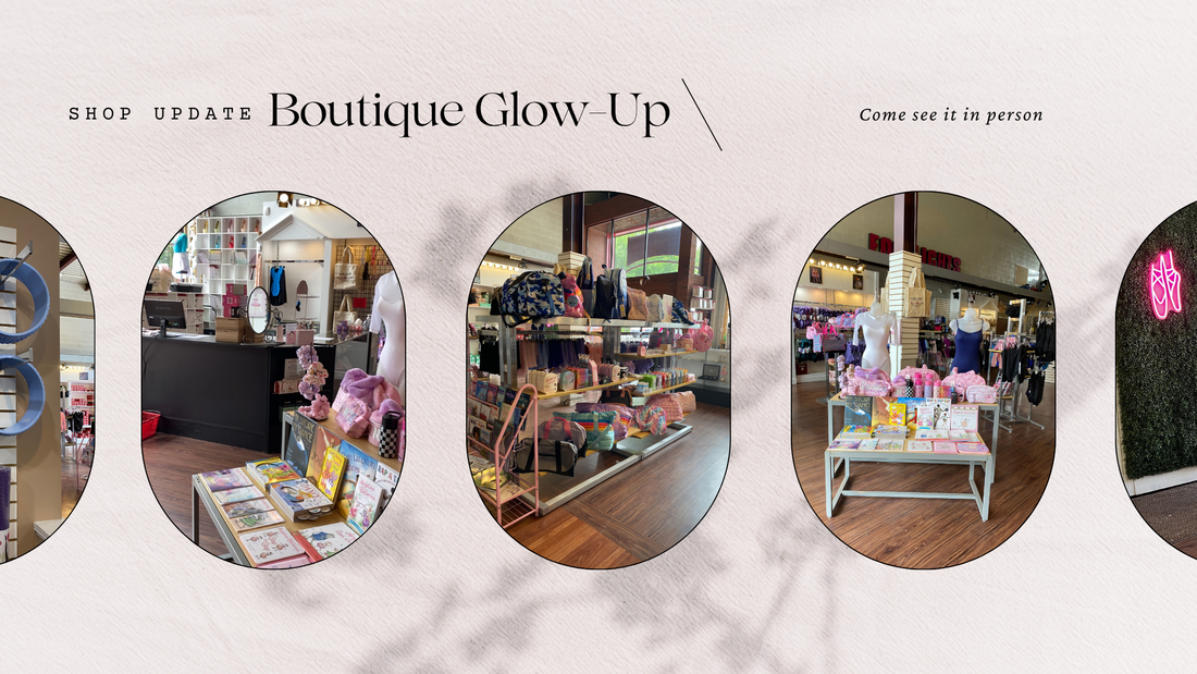 A Fresh Look, Built with Creativity and Purpose
