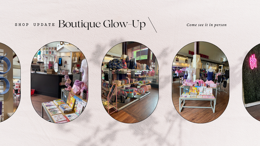 A Fresh Look, Built with Creativity and Purpose