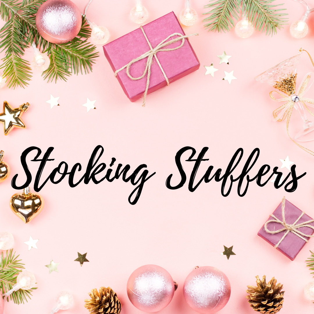 Stocking Stuffers