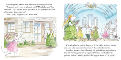 Take A Bow By Katharine Holabird