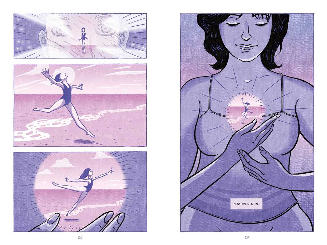 Tiny Dancer By Siena Cherson Siegel