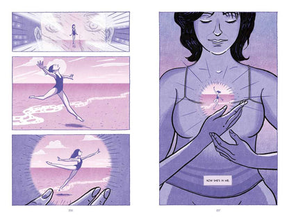 Tiny Dancer By Siena Cherson Siegel