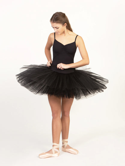 Practice Platter Tutu