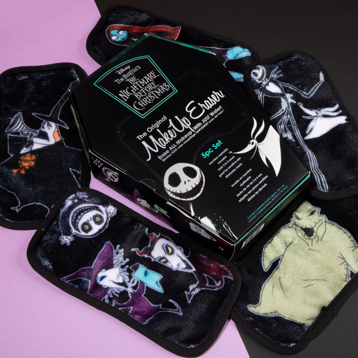 Cosmetics, Skincare and Accessories
