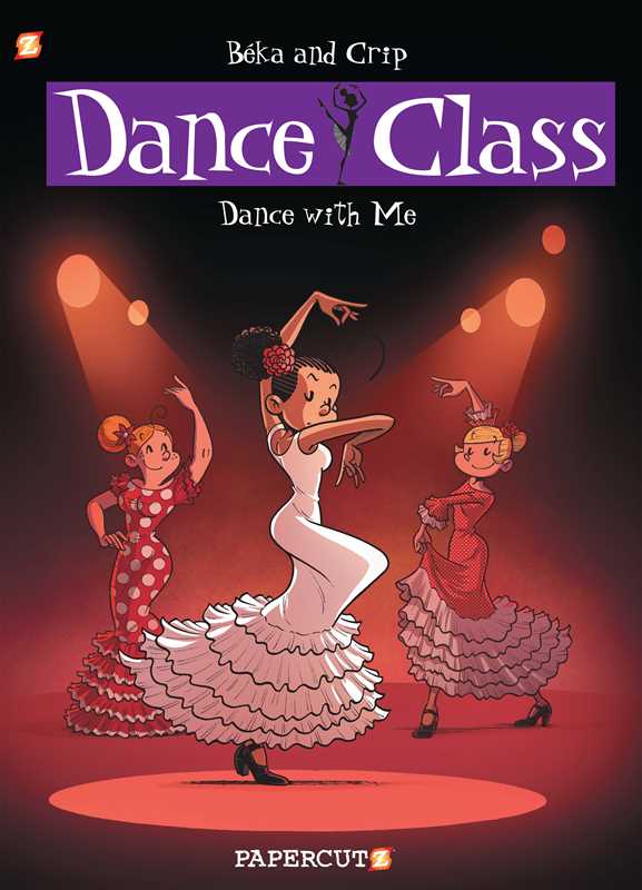 Dance Class #11 By Beka