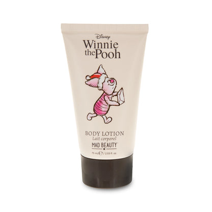 Winnie the Pooh - Festive Bath & Body Gift Set