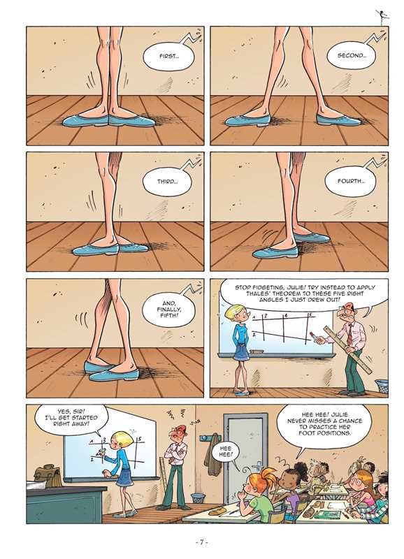 Dance Class Vol. 1 By Beka