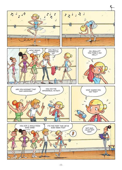 Dance Class Vol. 2 By Beka